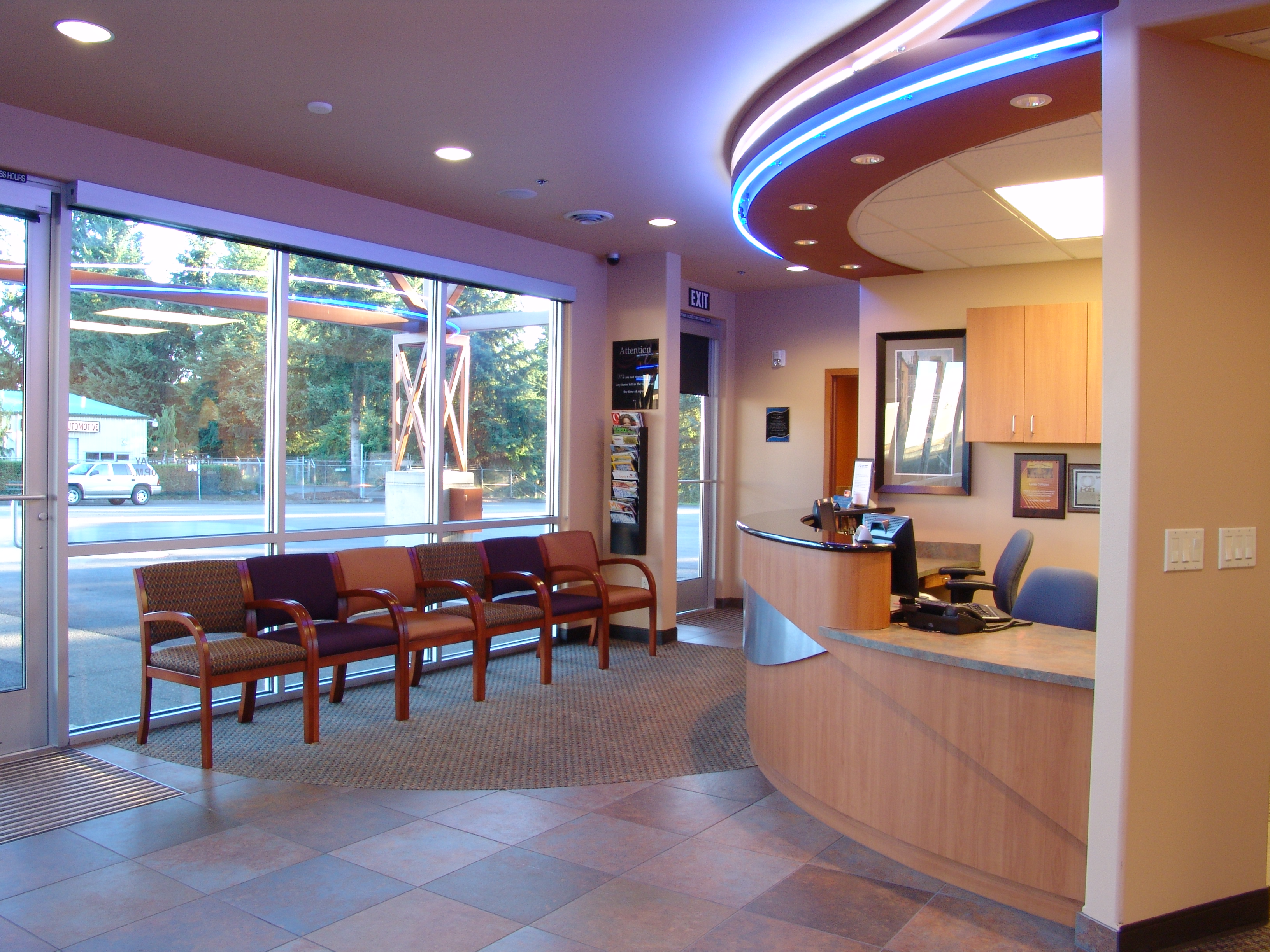Lacey Collision Center Inc gallery 2