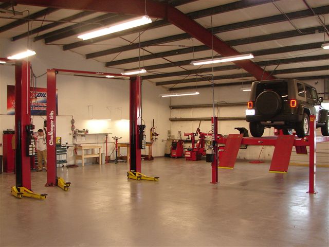 Lacey Collision Center Inc gallery 5