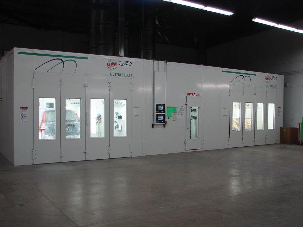 Lacey Collision Center Inc gallery 6