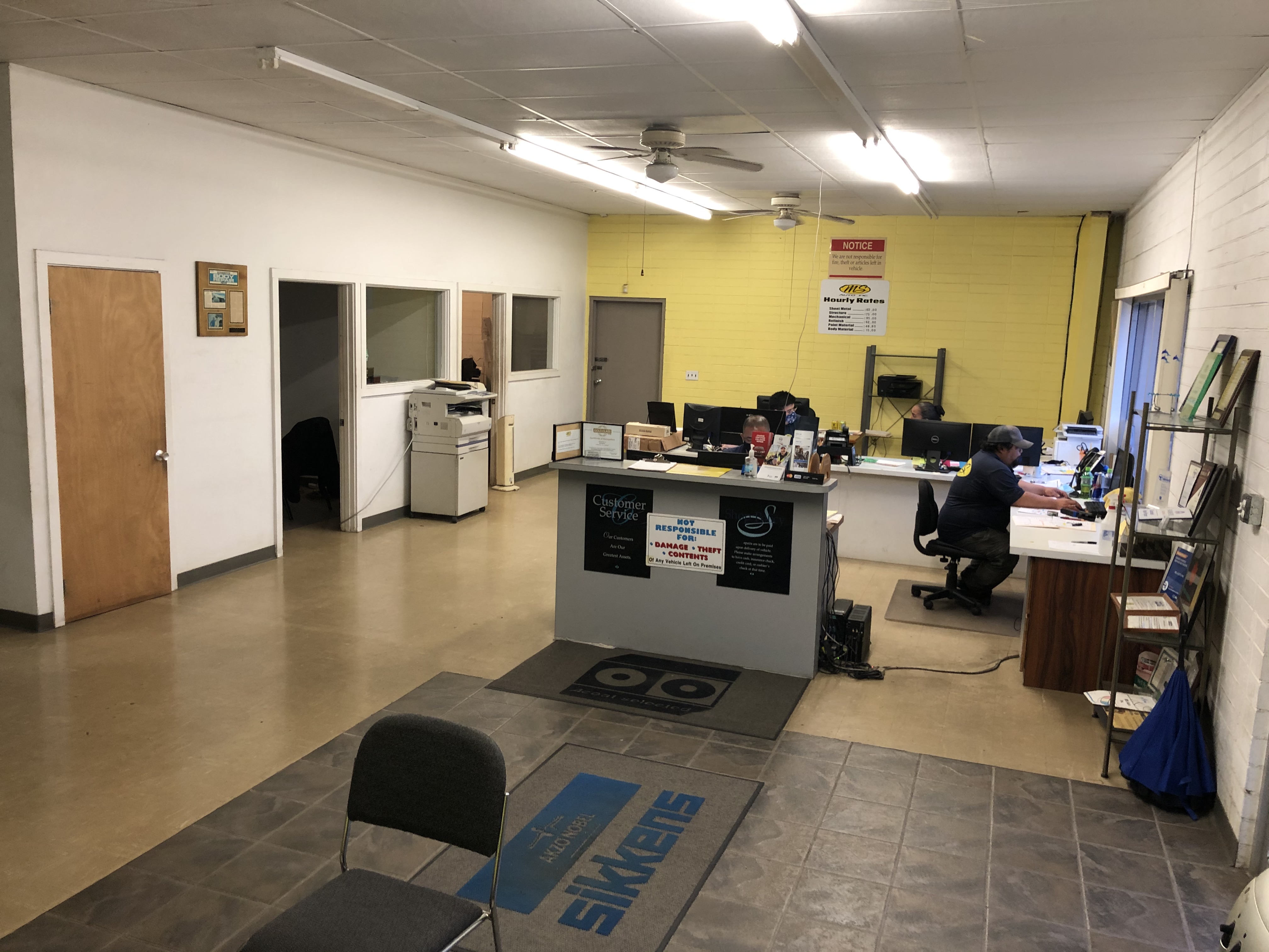 M S Auto Inc gallery 2