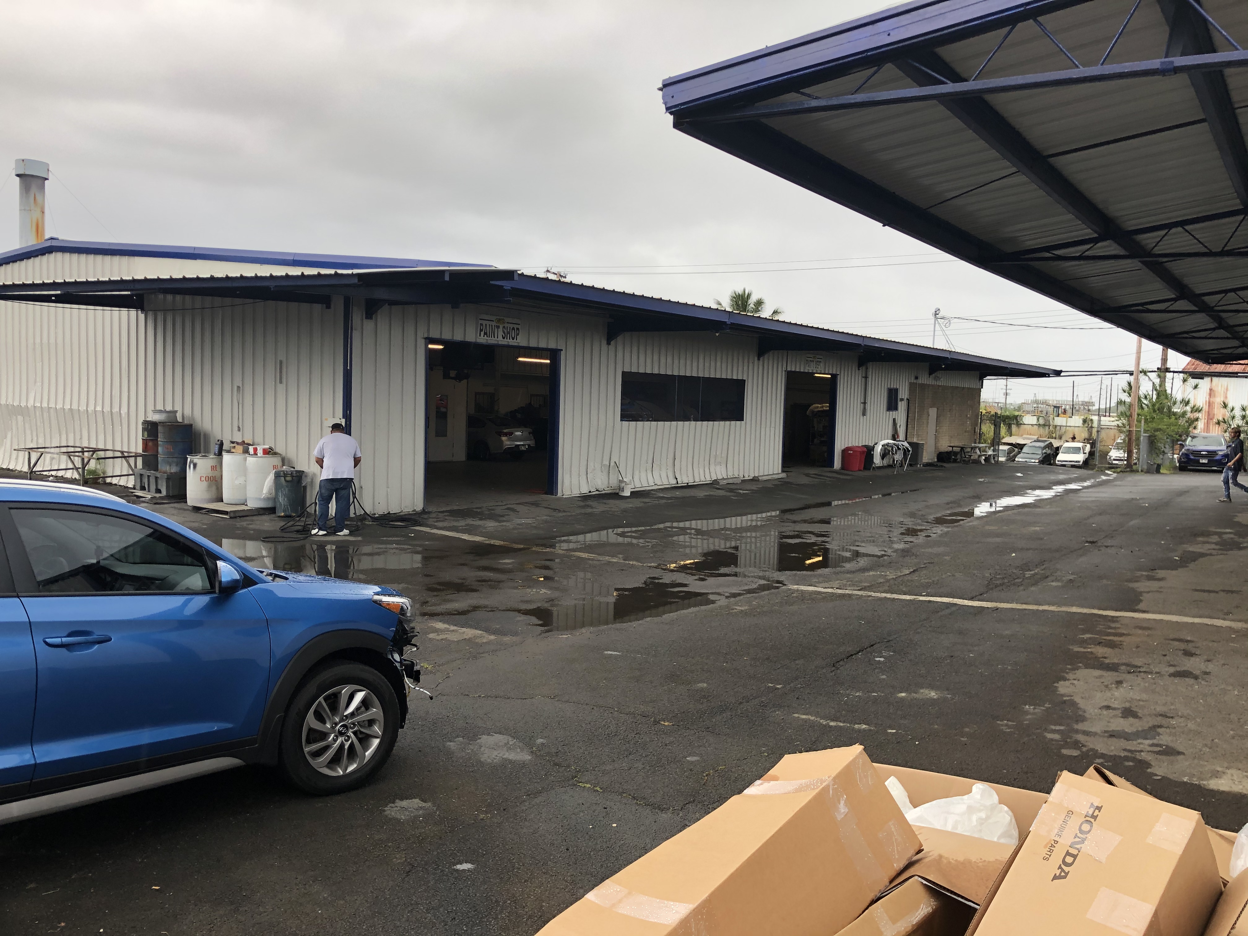 M S Auto Inc gallery 3