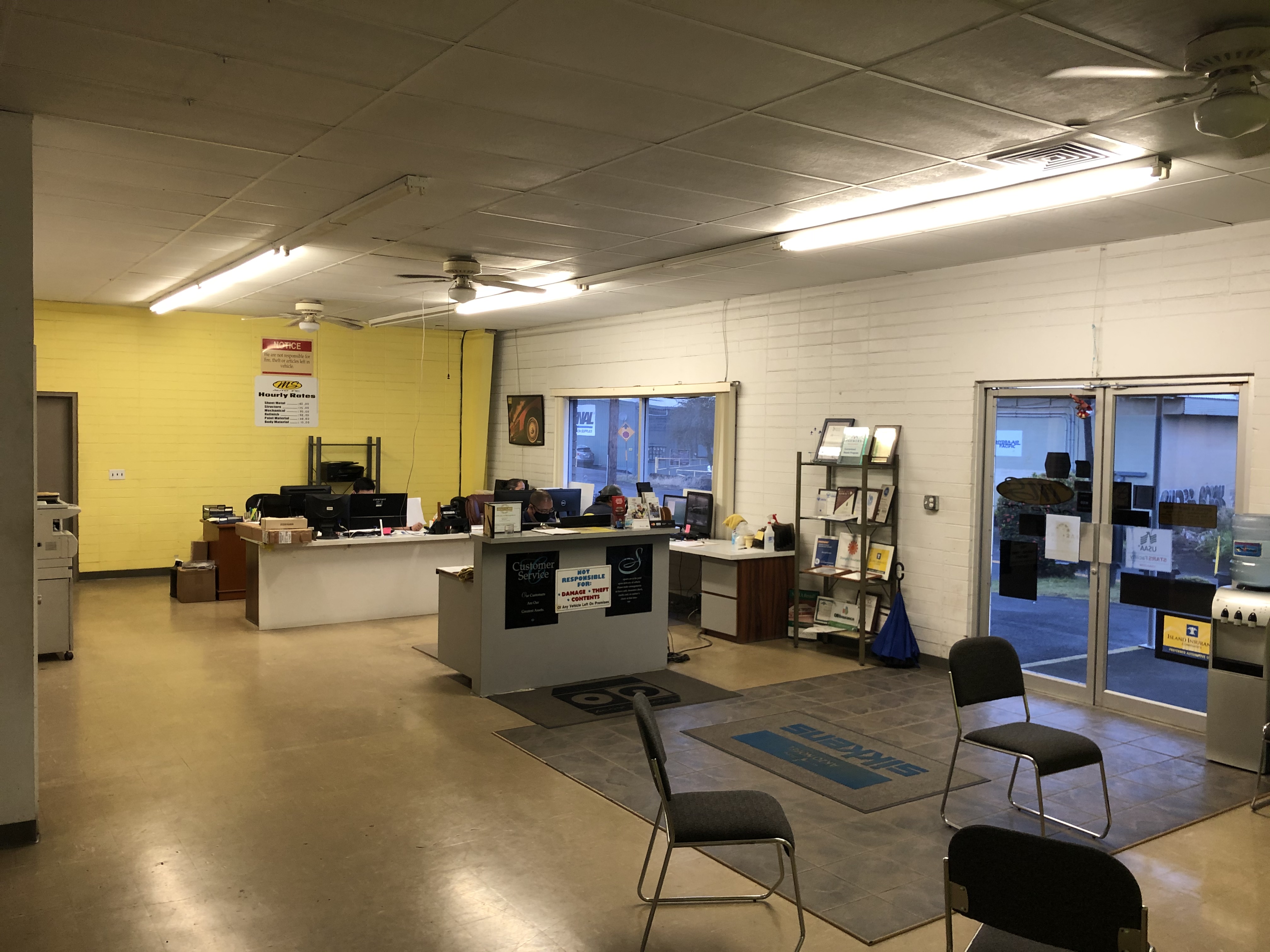 M S Auto Inc gallery 6