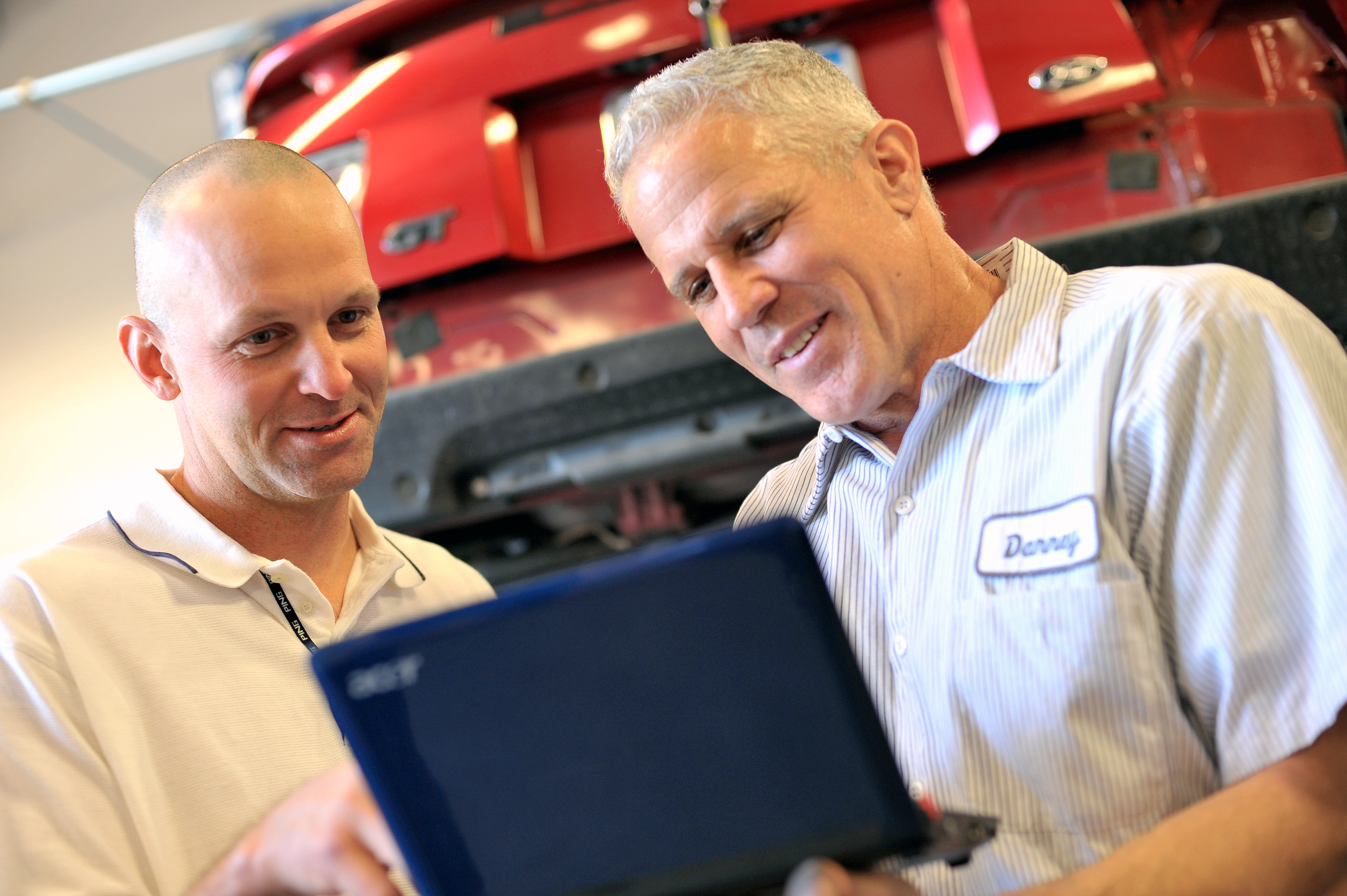 Kniesel's Collision Center of Rocklin gallery 6