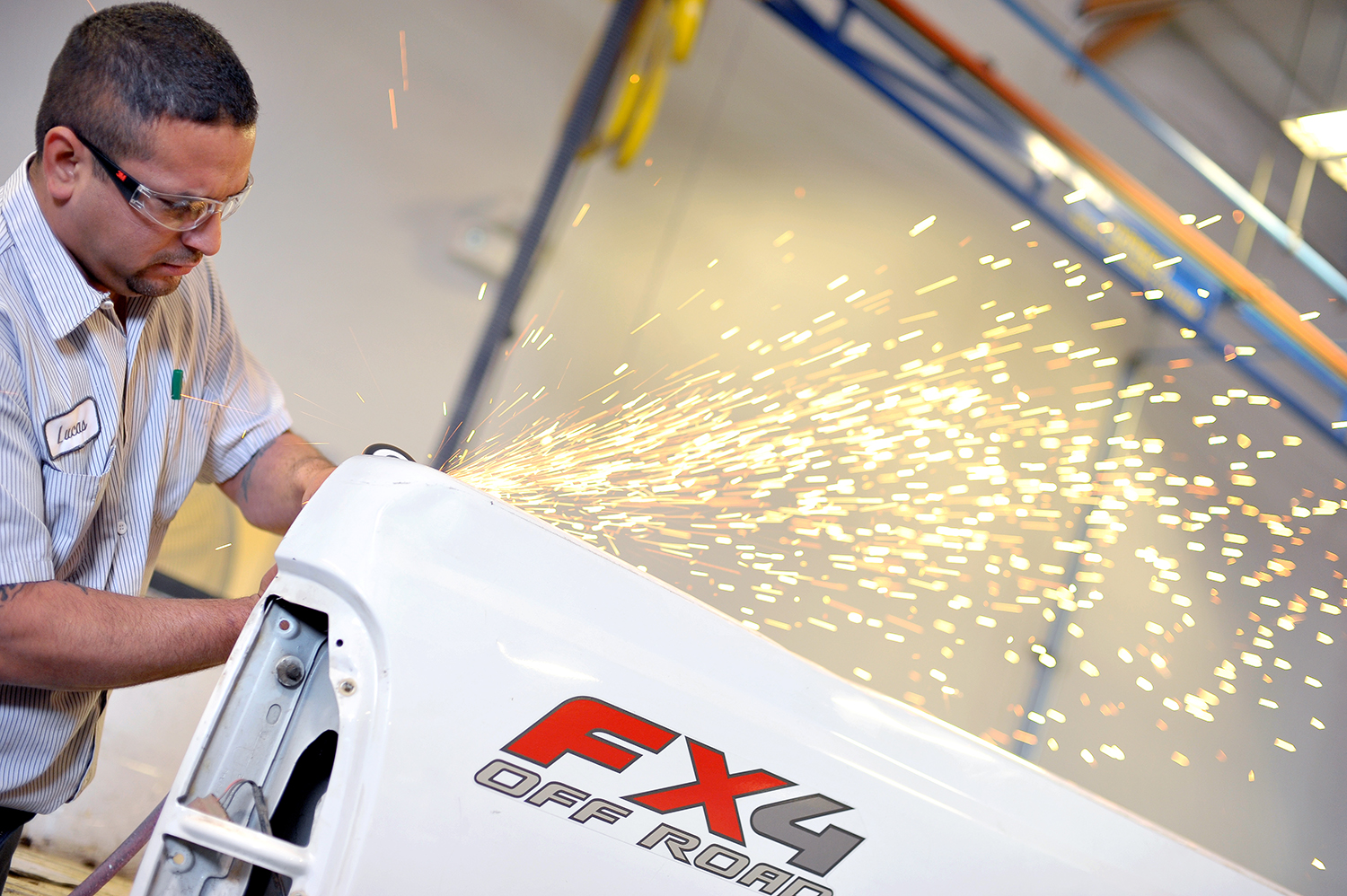 Kniesel's Collision Center of Rocklin gallery 7