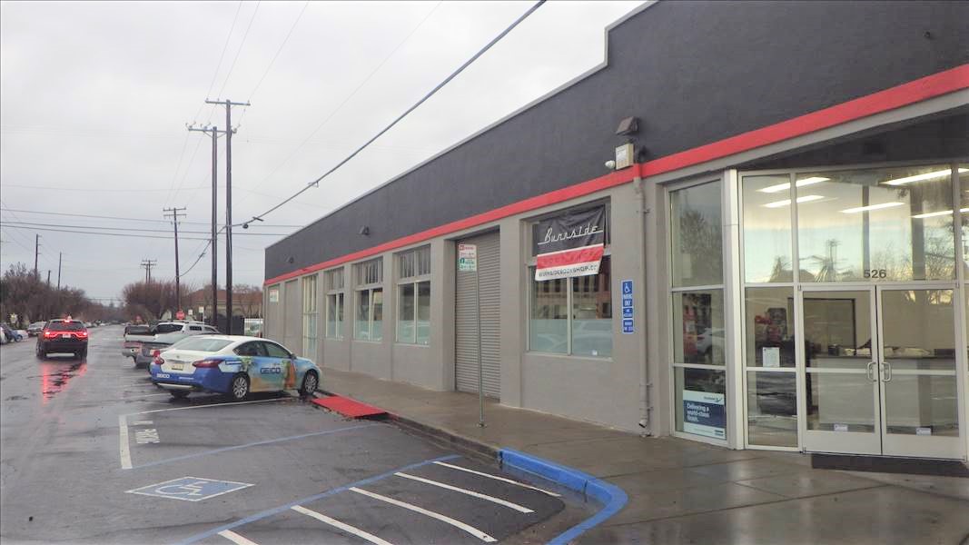 Burnside Body Shop gallery 1