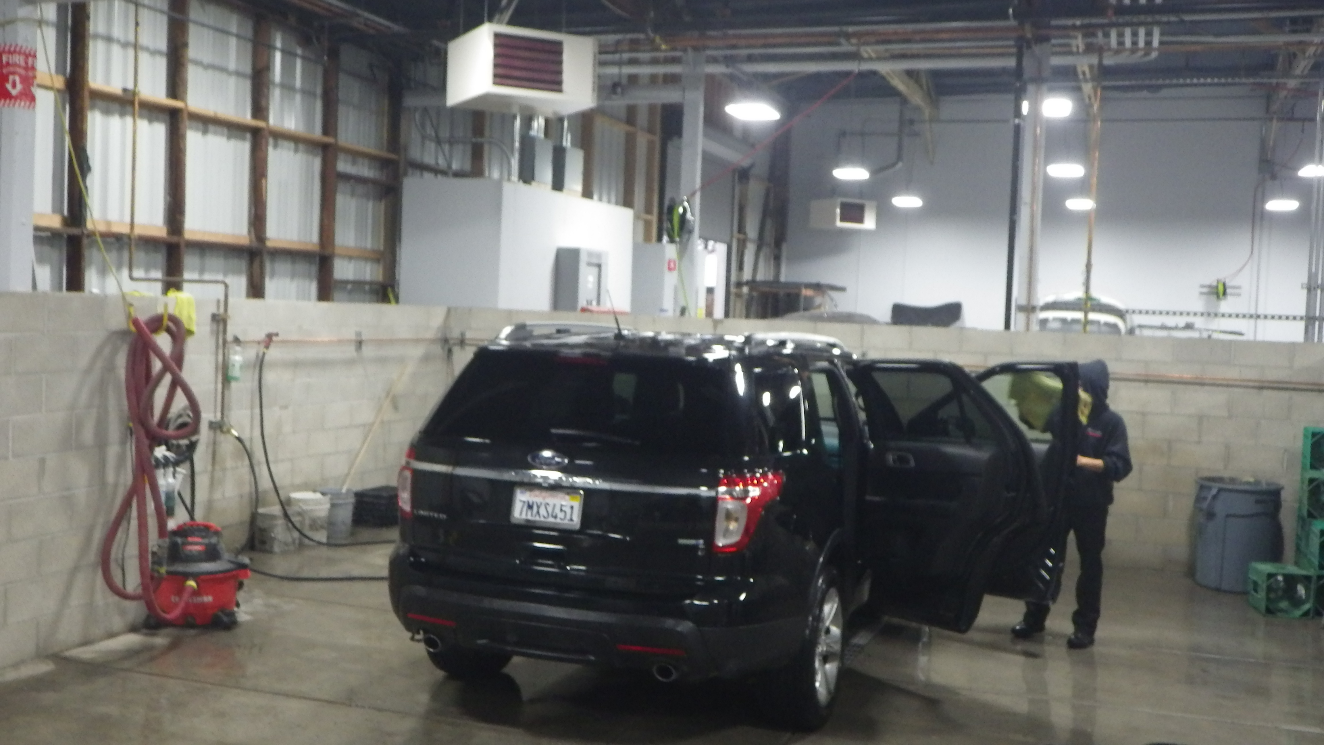 Burnside Body Shop gallery 4