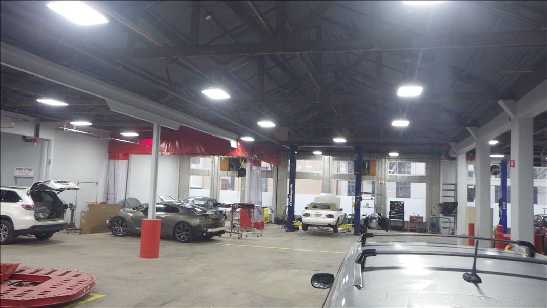 Burnside Body Shop gallery 5