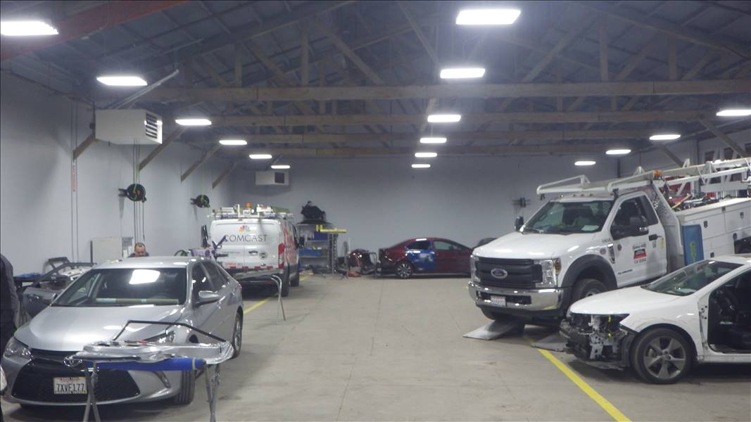 Burnside Body Shop gallery 6