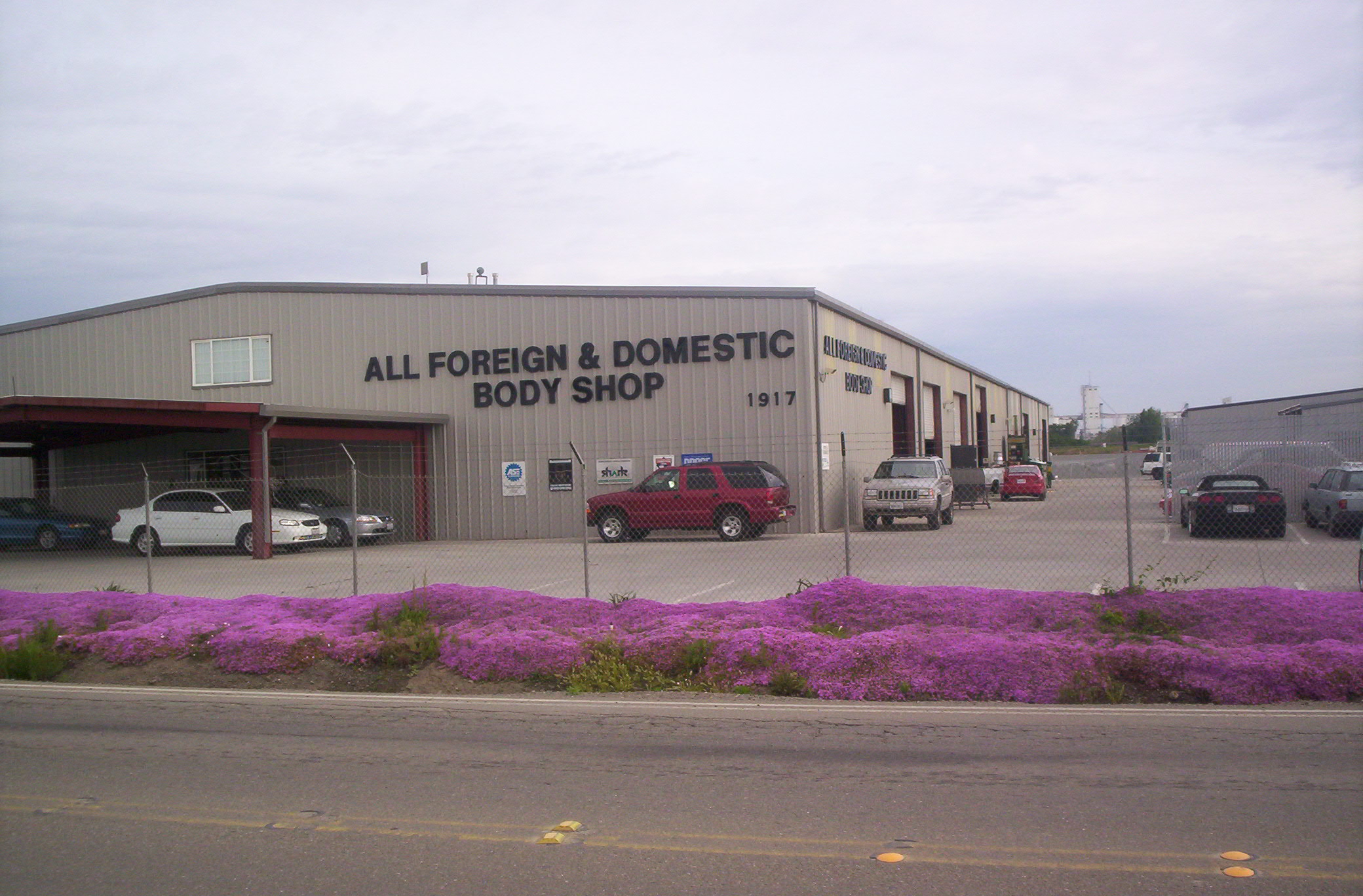 All Foreign & Domestic Body Shop gallery 1
