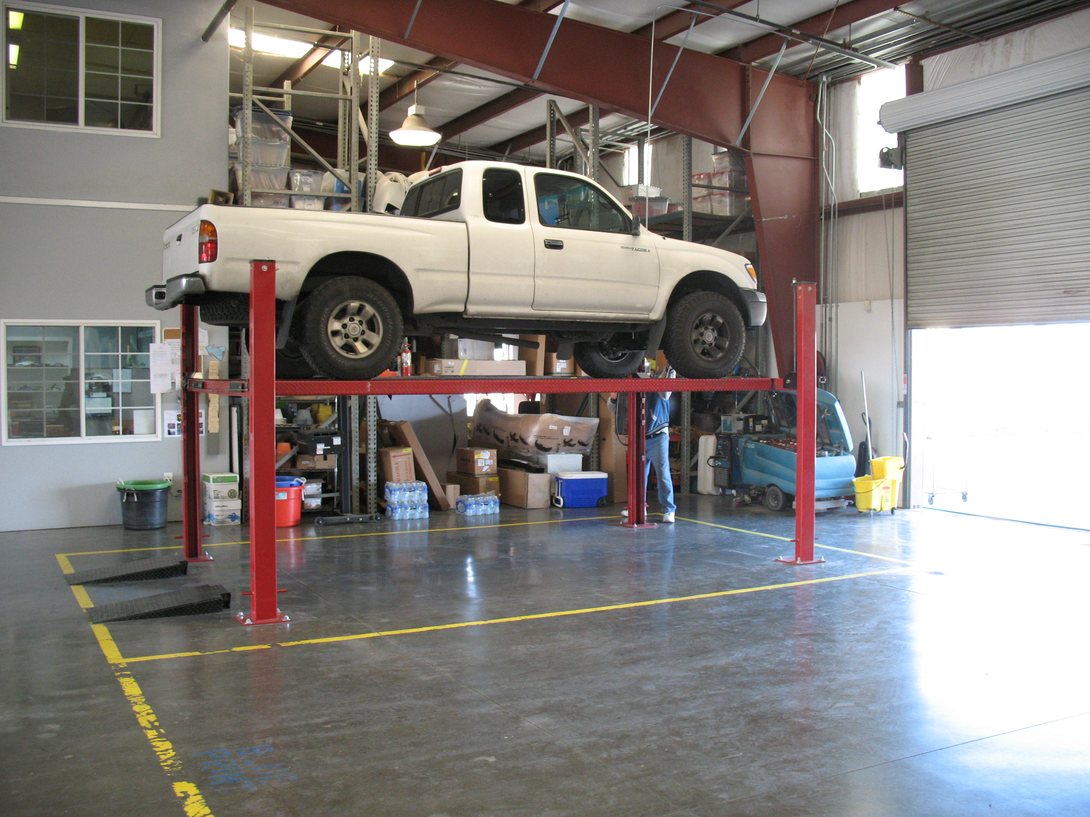 All Foreign & Domestic Body Shop gallery 4