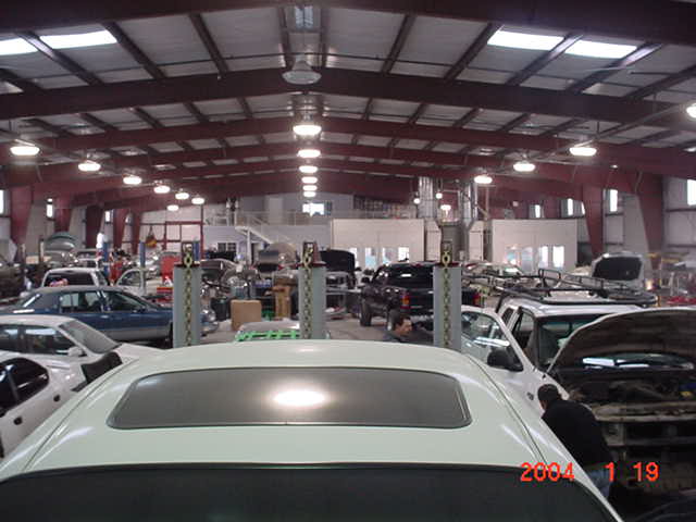 All Foreign & Domestic Body Shop gallery 7
