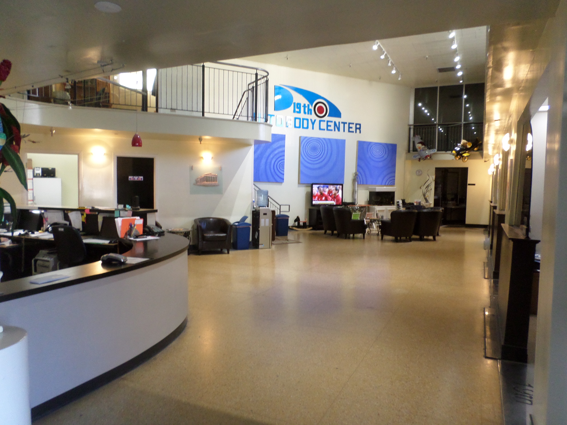 19th Autobody Center gallery 2
