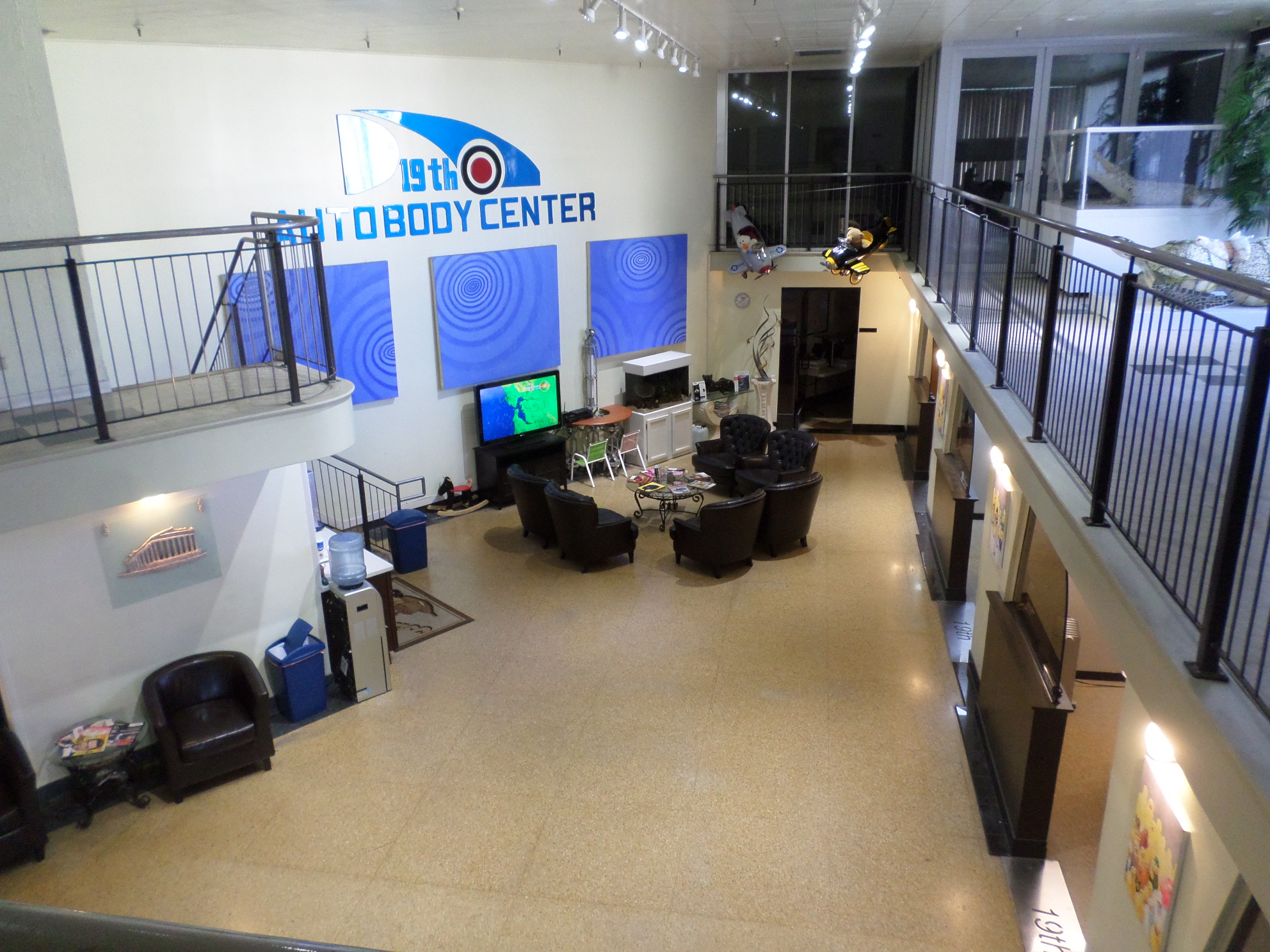 19th Autobody Center gallery 5