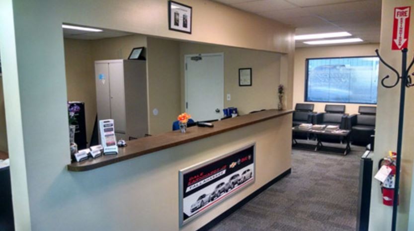Don's Auto Body gallery 5