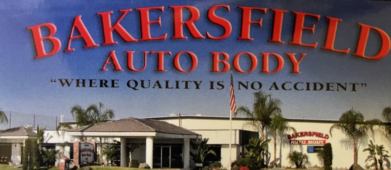 Bakersfield Auto Body