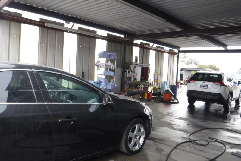 Bakersfield Auto Body gallery 4
