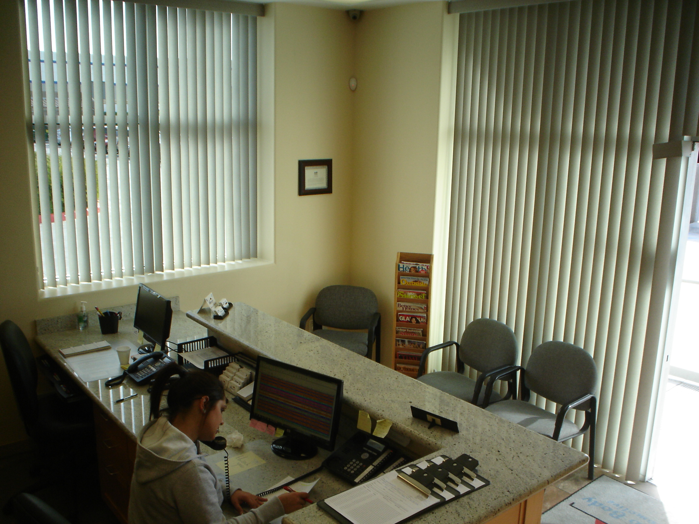 CARSTAR City Auto Body gallery 2