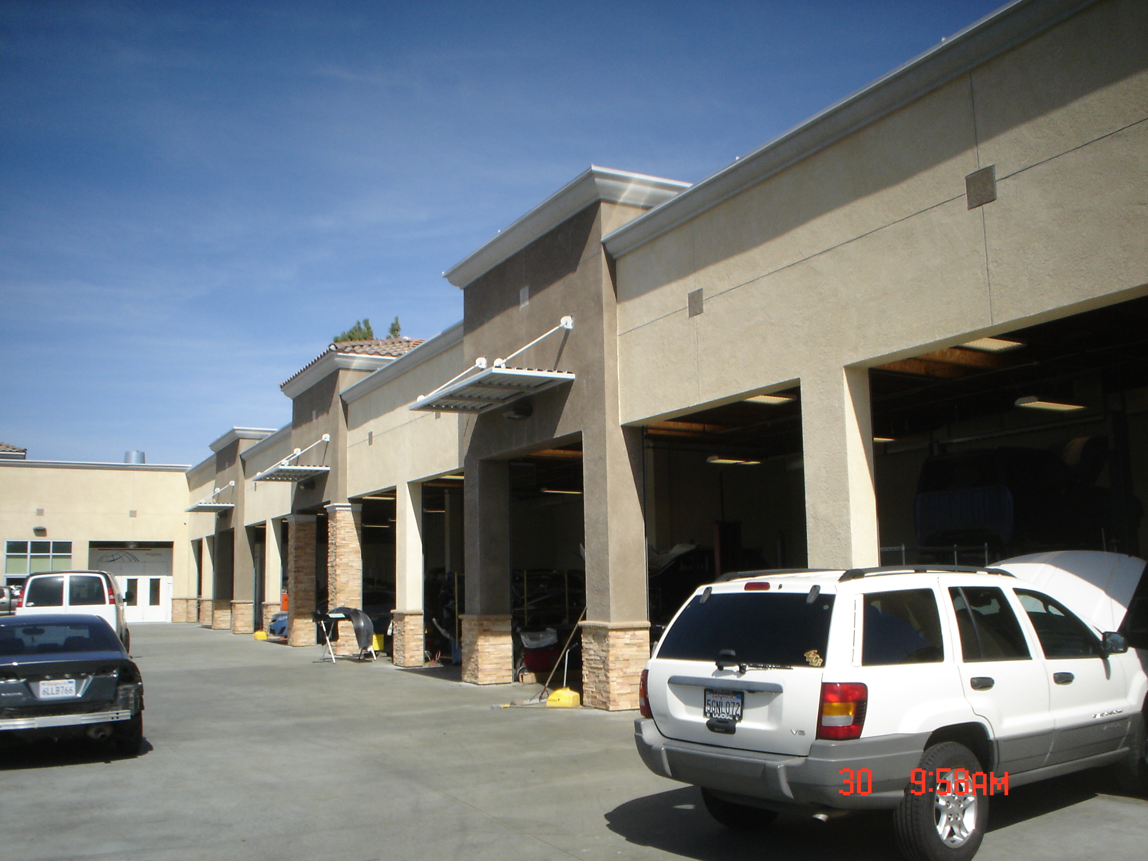 CARSTAR City Auto Body gallery 3