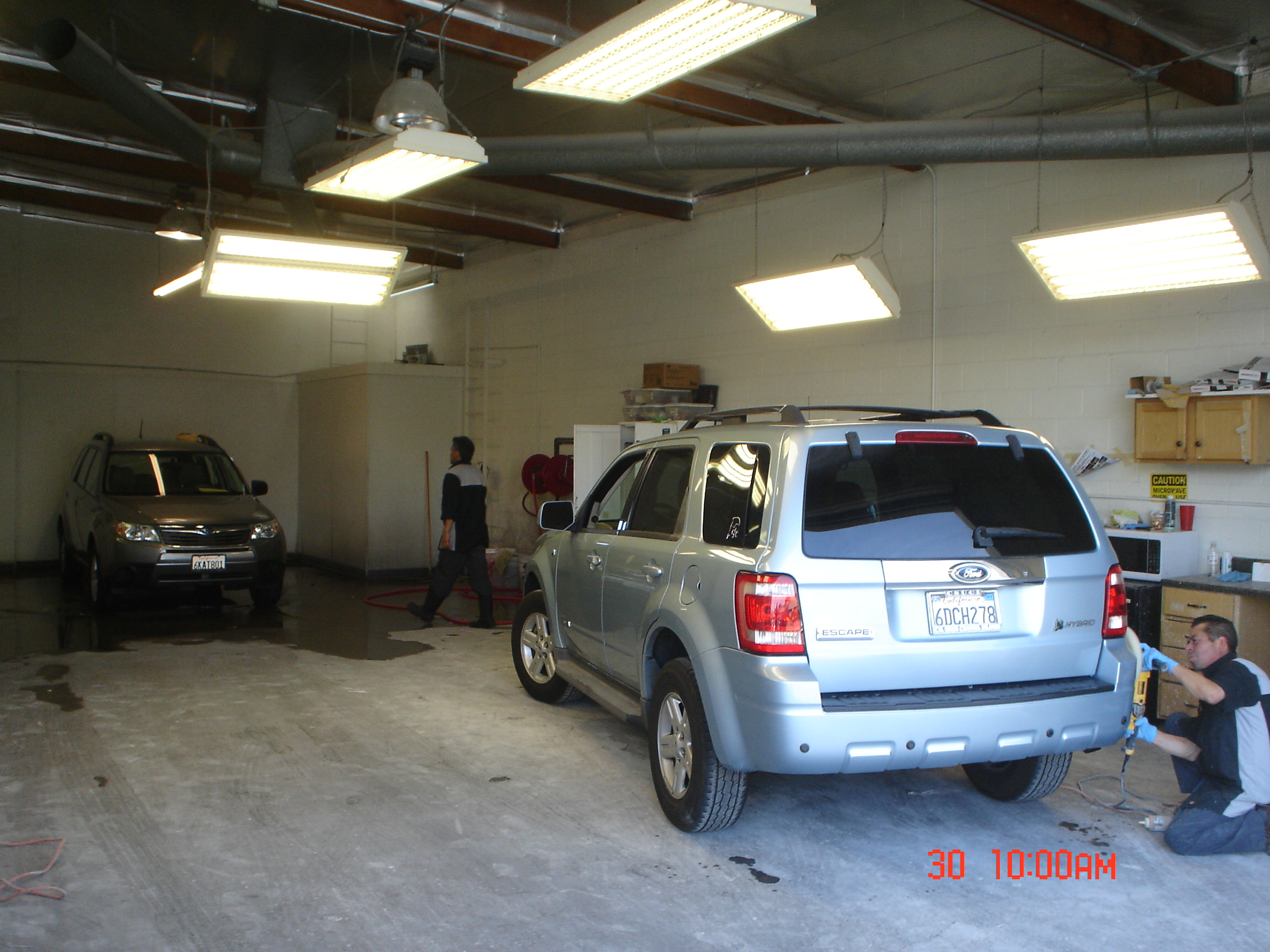 CARSTAR City Auto Body gallery 4