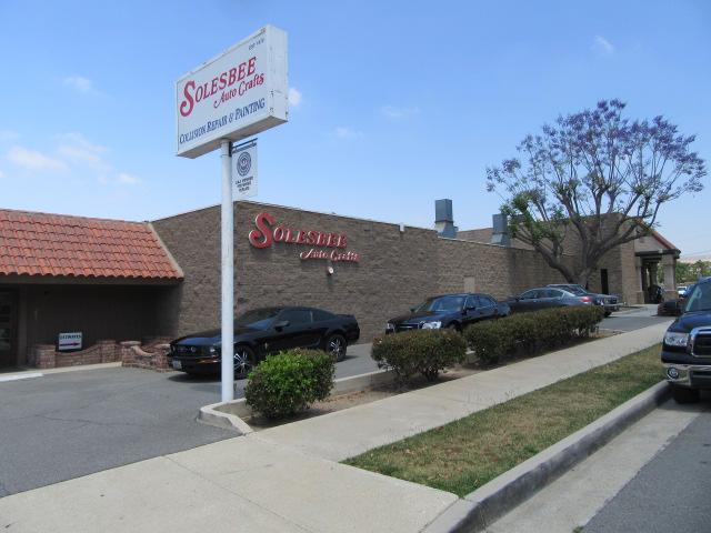 Solesbee Auto Crafts gallery 1