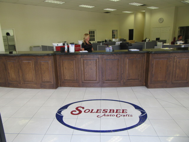 Solesbee Auto Crafts gallery 2
