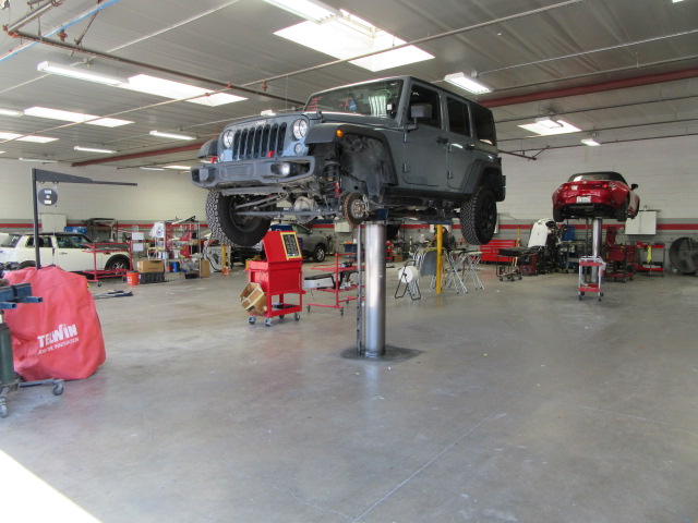 Solesbee Auto Crafts gallery 3