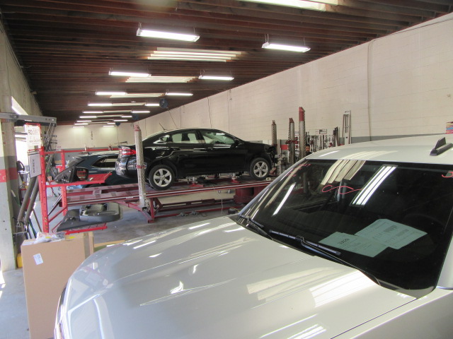 Solesbee Auto Crafts gallery 4
