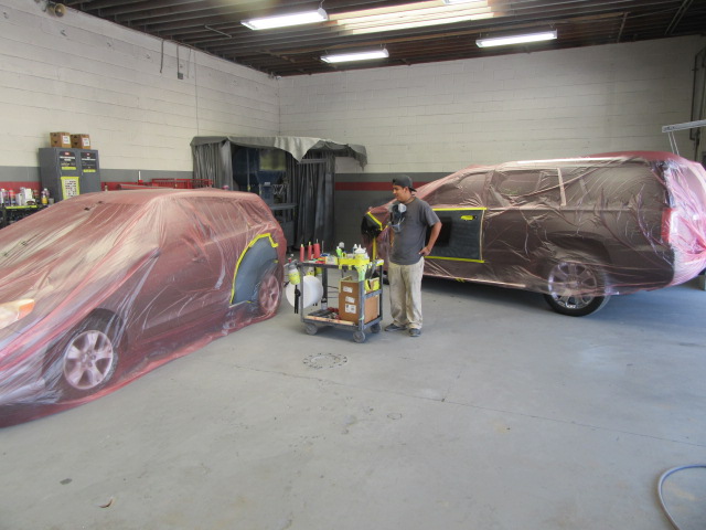 Solesbee Auto Crafts gallery 6