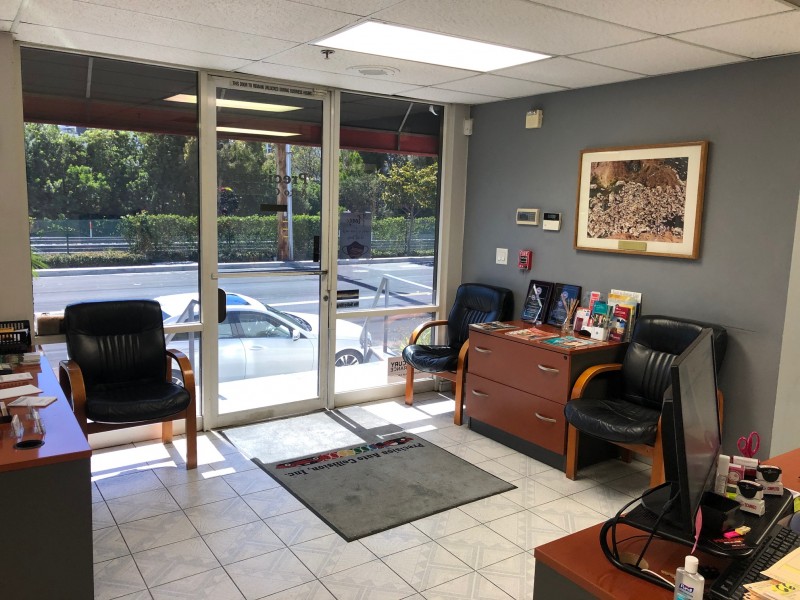 Precision Auto Collision, Inc. gallery 2
