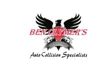 Ben Clymer's The Body Shop - Riverside