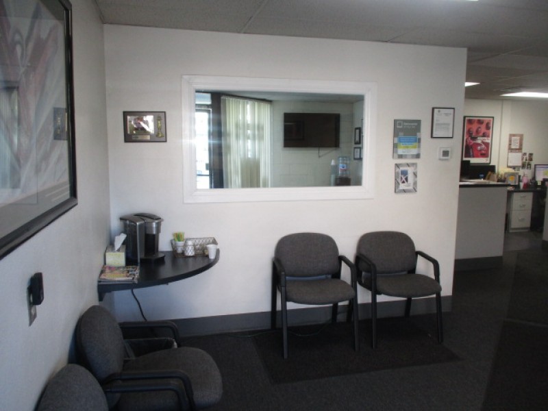 Auto Body Excellence gallery 1