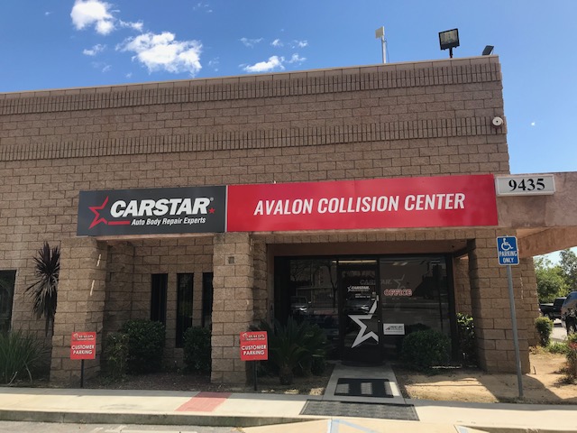 CARSTAR Avalon Rancho Cucamonga gallery 1