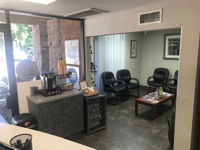 CARSTAR Avalon Rancho Cucamonga gallery 2