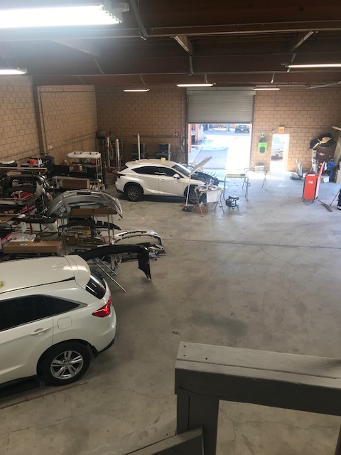 CARSTAR Avalon Rancho Cucamonga gallery 3