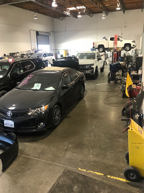 CARSTAR Avalon Rancho Cucamonga gallery 5