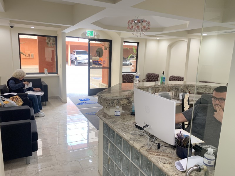Golden Touch Auto Center gallery 1