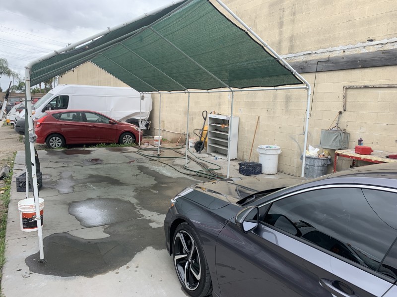 Golden Touch Auto Center gallery 2