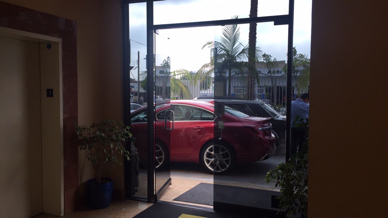 Harry's Auto Collision Center gallery 3
