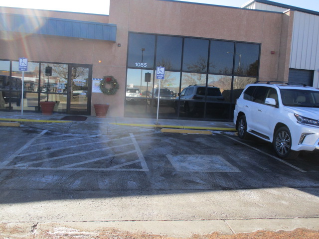 Red Noland Collision Center gallery 6