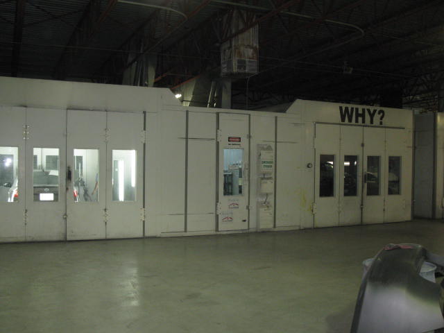 Casa Collision Center gallery 5