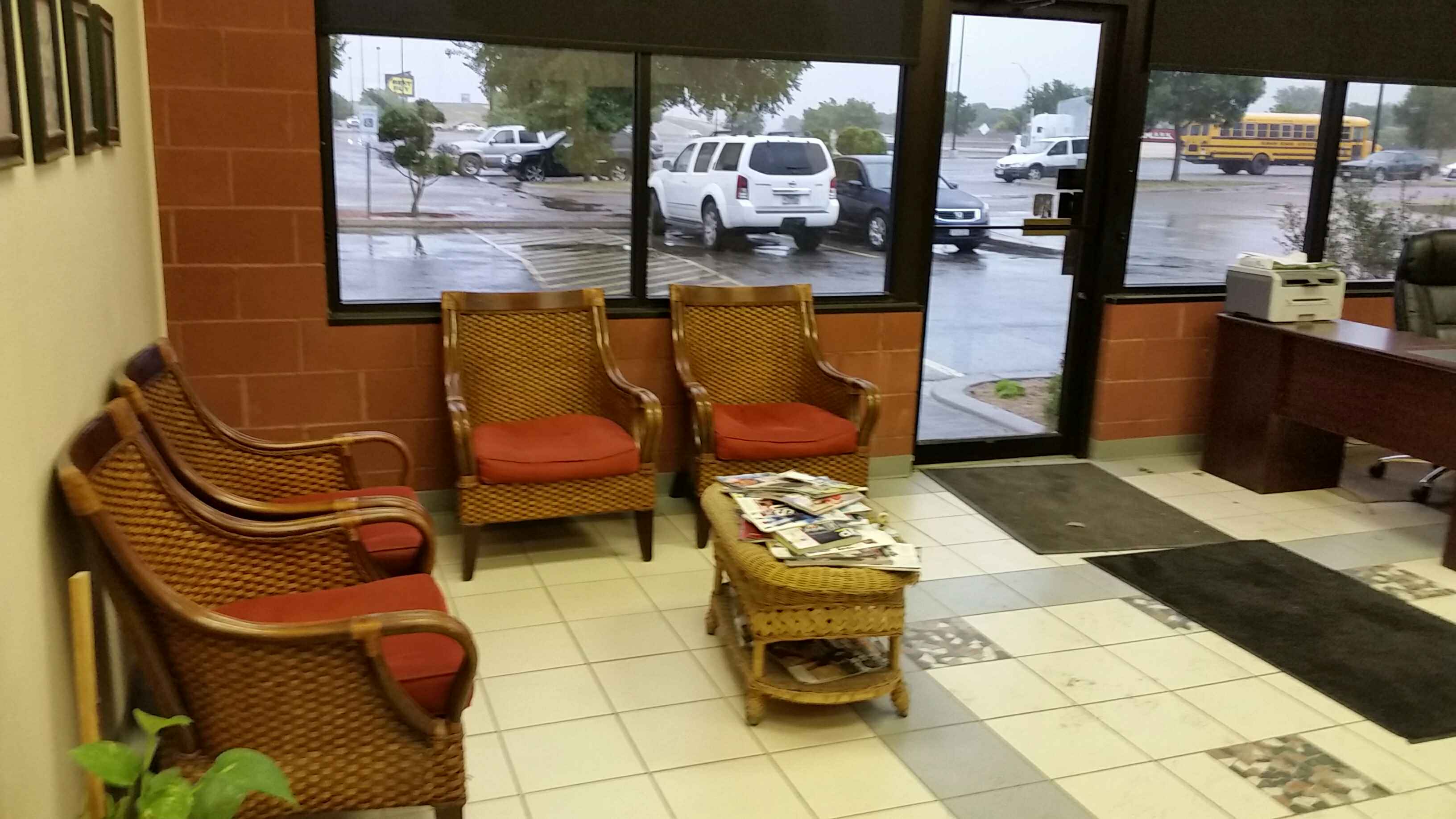 Texas Body & Frame gallery 2