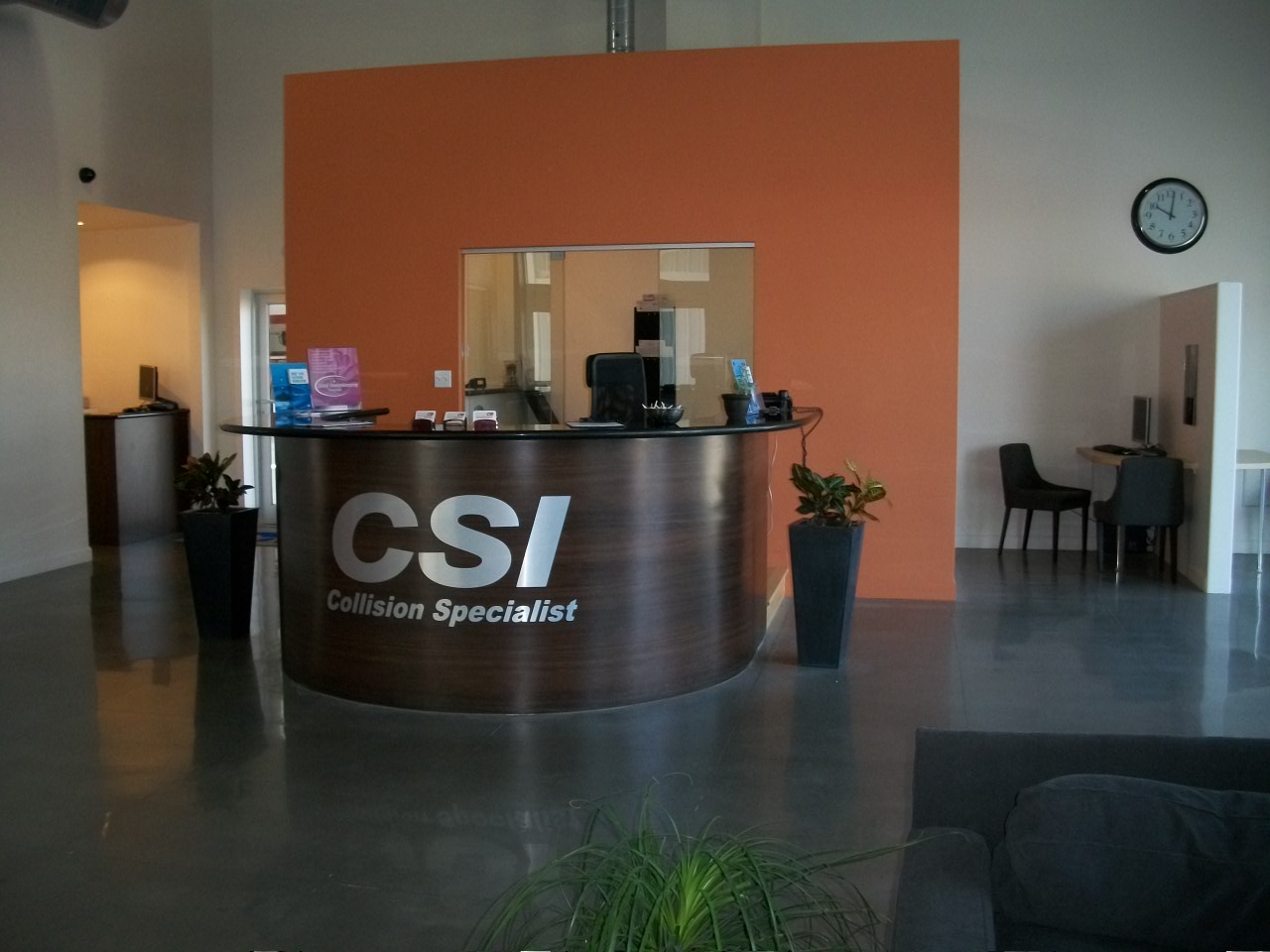 CSI Collision Specialist, Inc. gallery 2