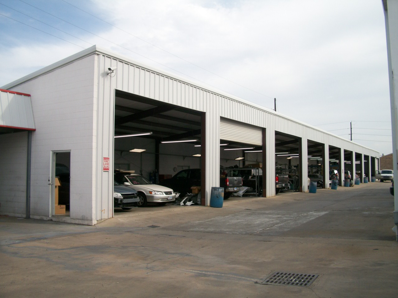 CSI Collision Specialist, Inc. gallery 3