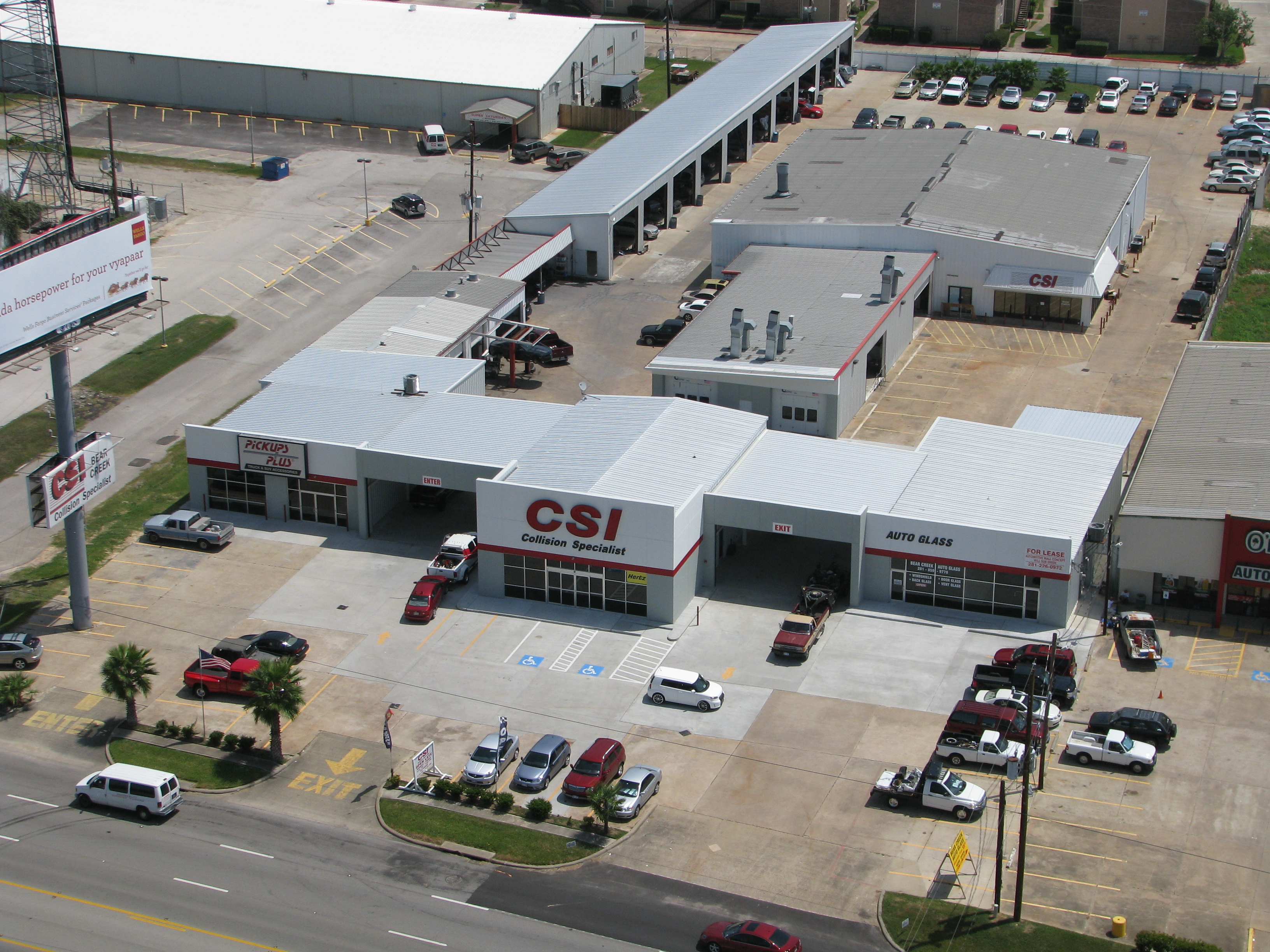 CSI Collision Specialist, Inc. gallery 4