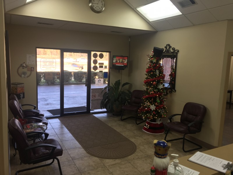 S & W Expert Collision Repair - Lufkin gallery 1