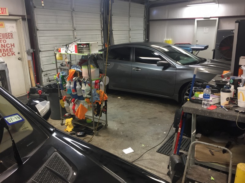 S & W Expert Collision Repair - Lufkin gallery 2