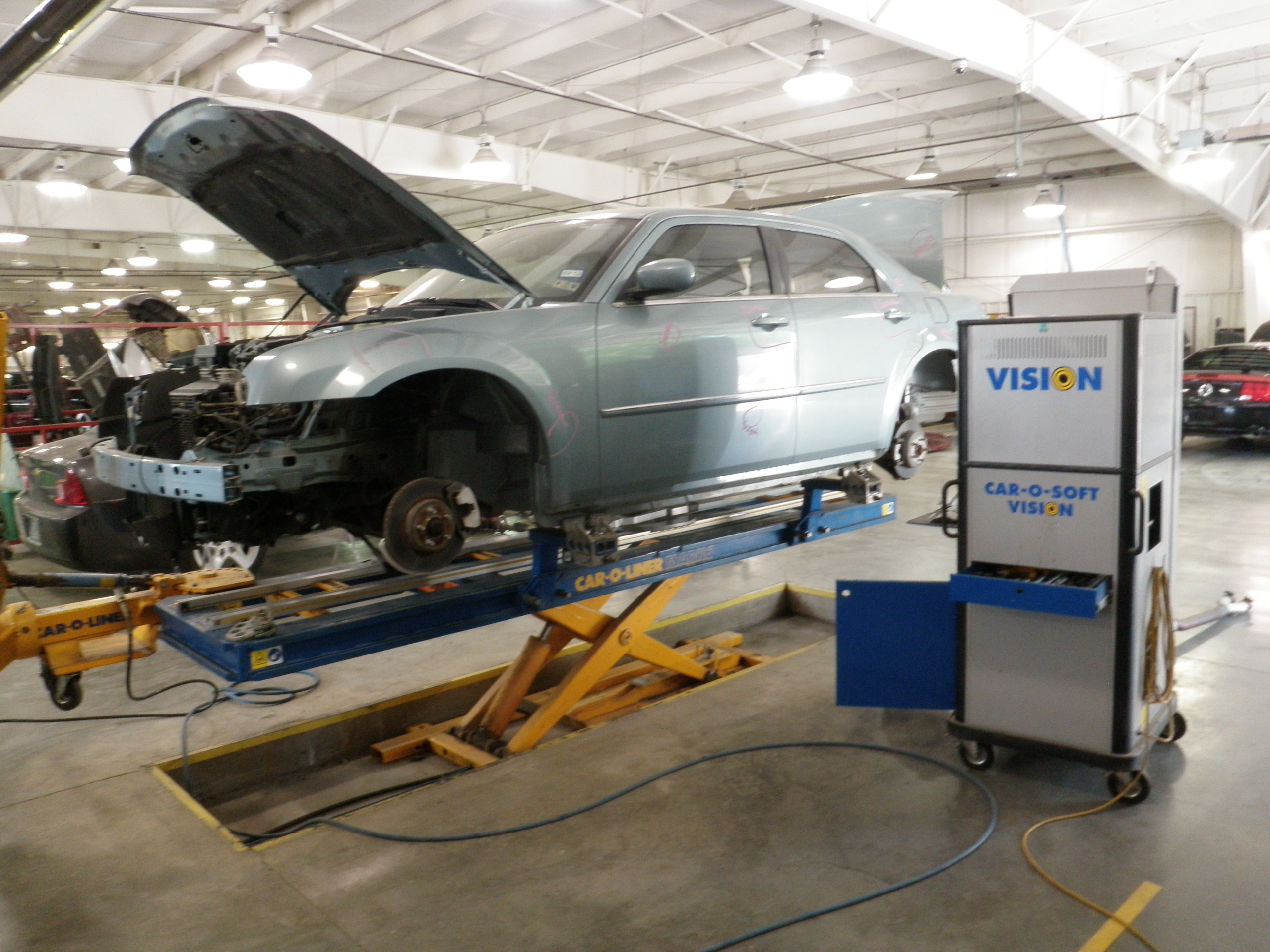 Texarkana Auto Body Works gallery 6