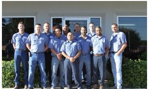 Texarkana Auto Body Works gallery 7