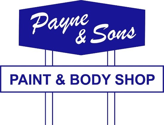 Payne & Son's Collision 1 LLC