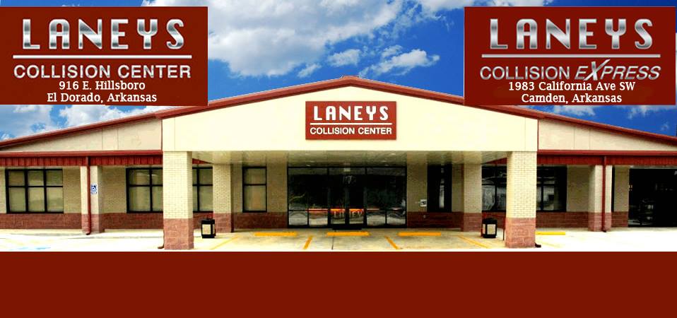 CARSTAR Laneys Collision Center
